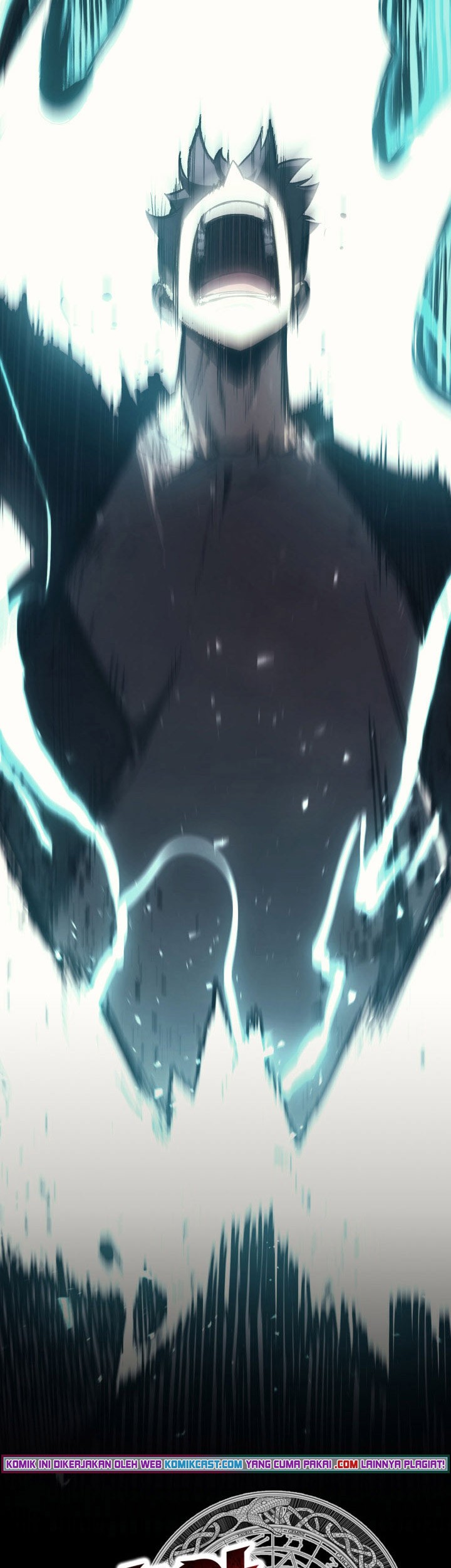 A Disaster-Class Hero Has Returned Chapter 38 - halaman 76