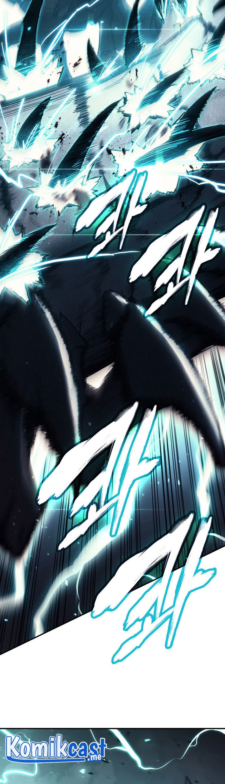 A Disaster-Class Hero Has Returned Chapter 39 - halaman 10