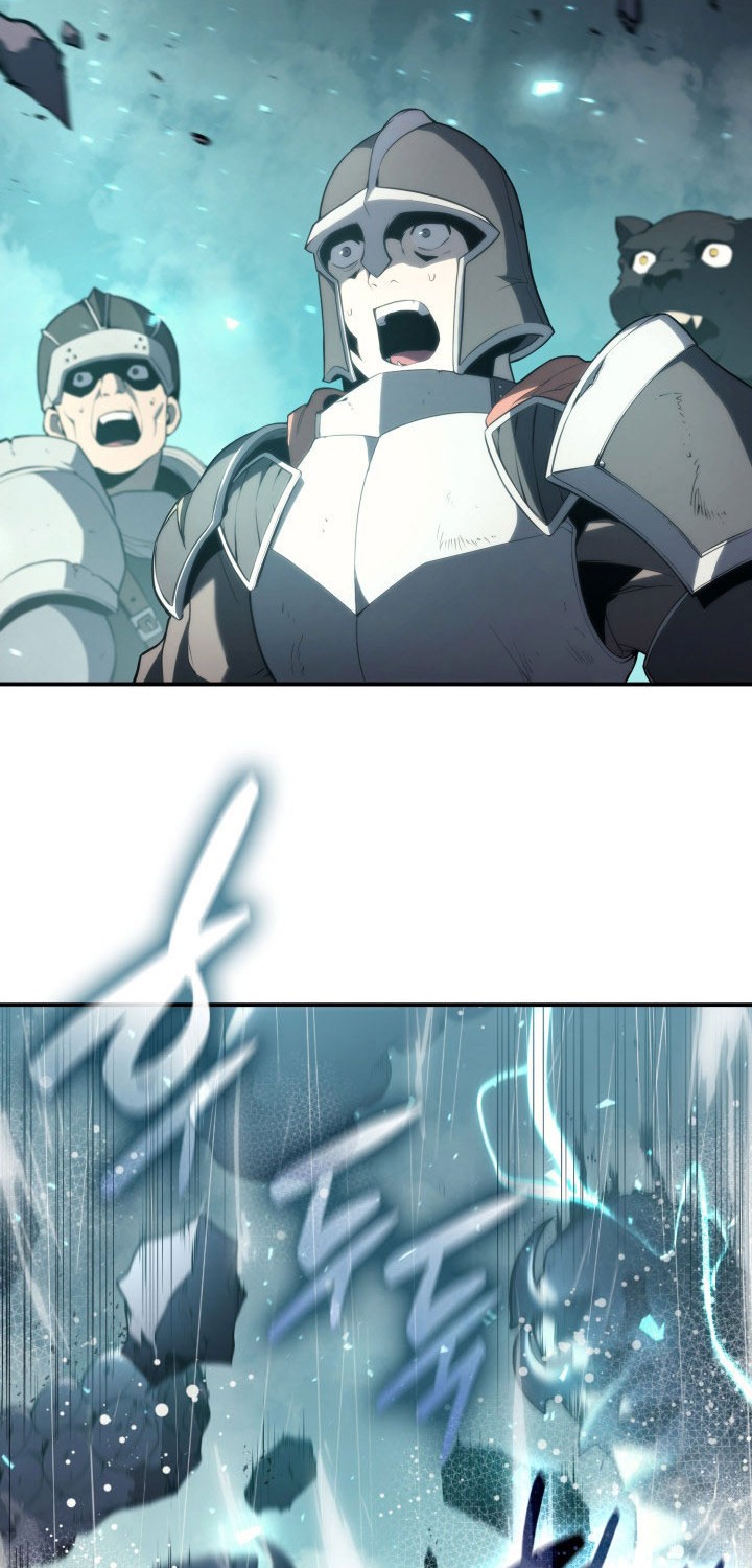 A Disaster-Class Hero Has Returned Chapter 39 - halaman 11