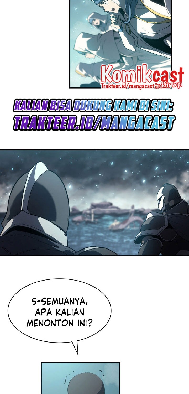 A Disaster-Class Hero Has Returned Chapter 39 - halaman 19