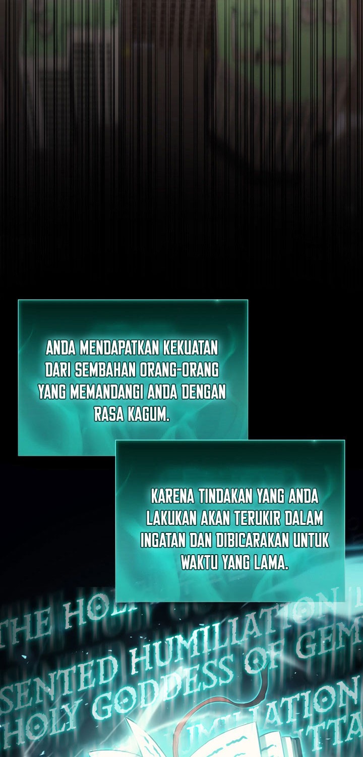 A Disaster-Class Hero Has Returned Chapter 39 - halaman 23