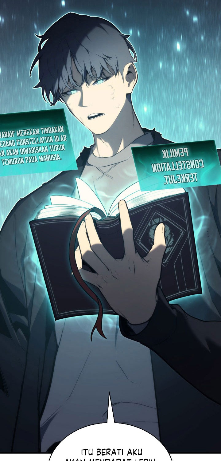 A Disaster-Class Hero Has Returned Chapter 39 - halaman 25