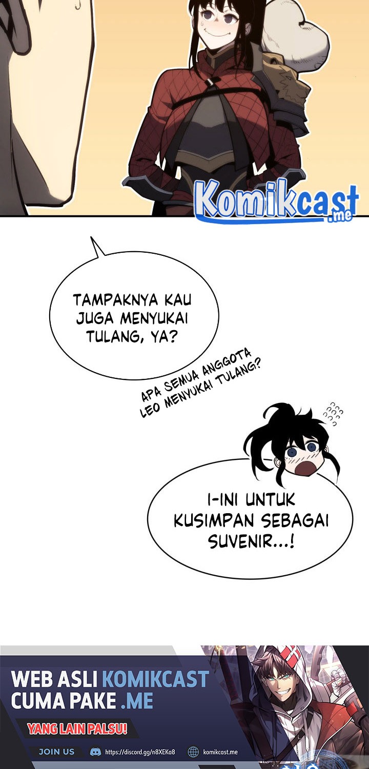 A Disaster-Class Hero Has Returned Chapter 39 - halaman 29