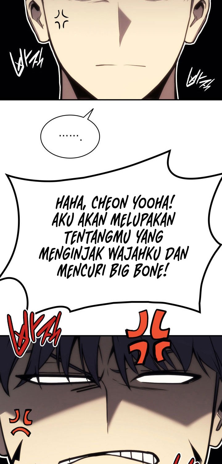 A Disaster-Class Hero Has Returned Chapter 39 - halaman 37