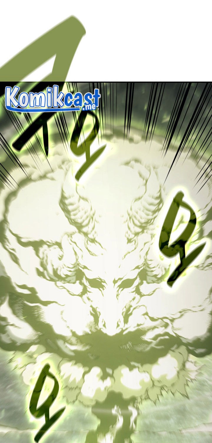 A Disaster-Class Hero Has Returned Chapter 39 - halaman 39