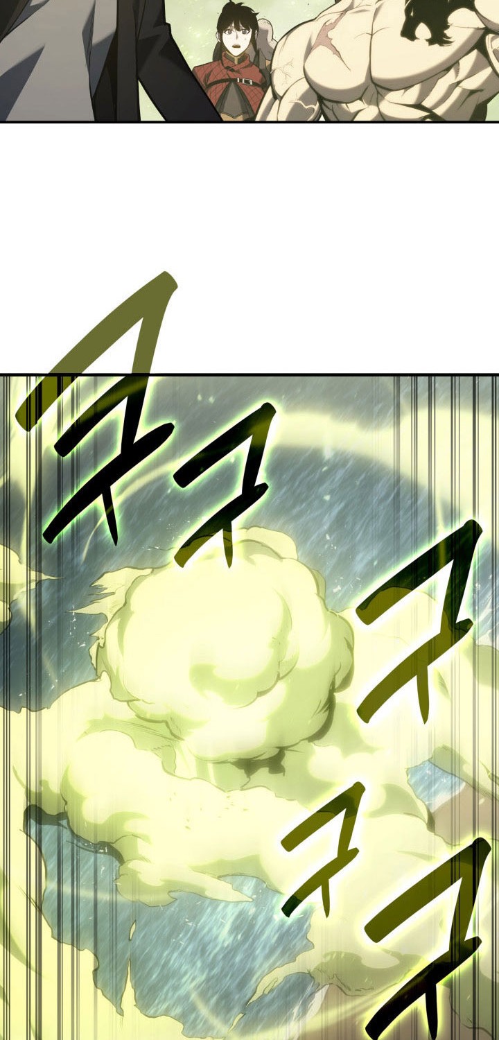 A Disaster-Class Hero Has Returned Chapter 39 - halaman 41