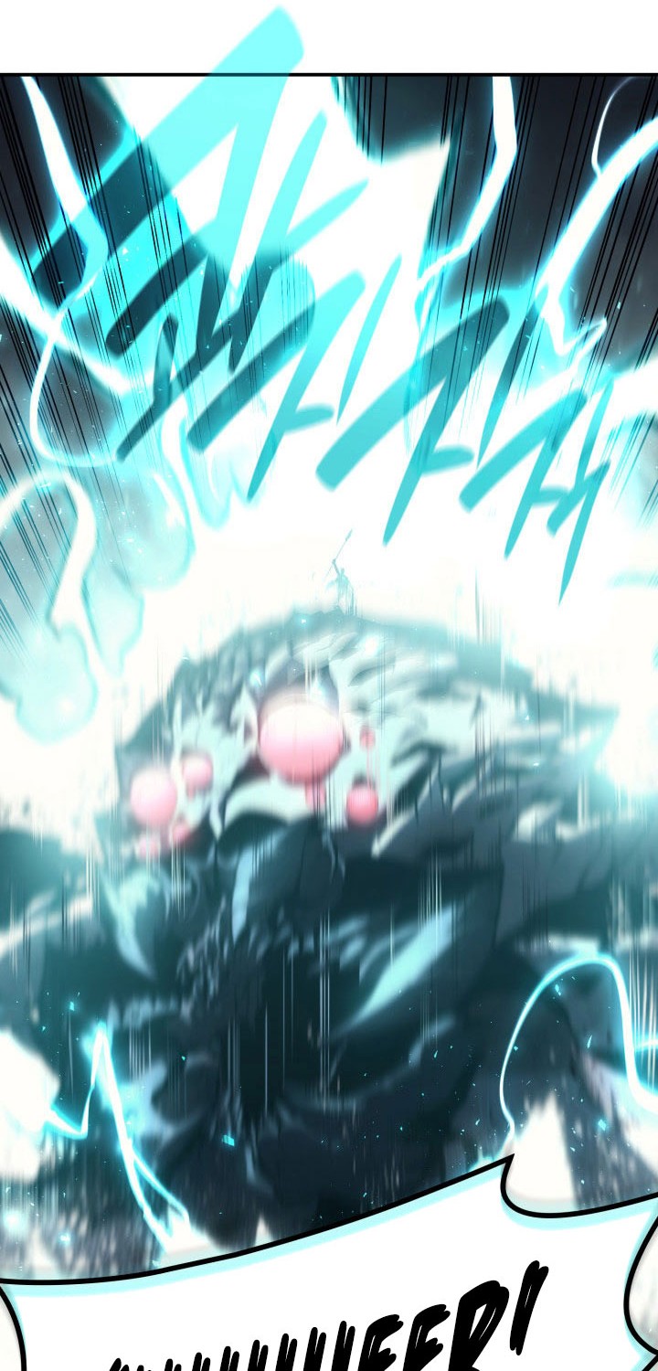 A Disaster-Class Hero Has Returned Chapter 39 - halaman 5