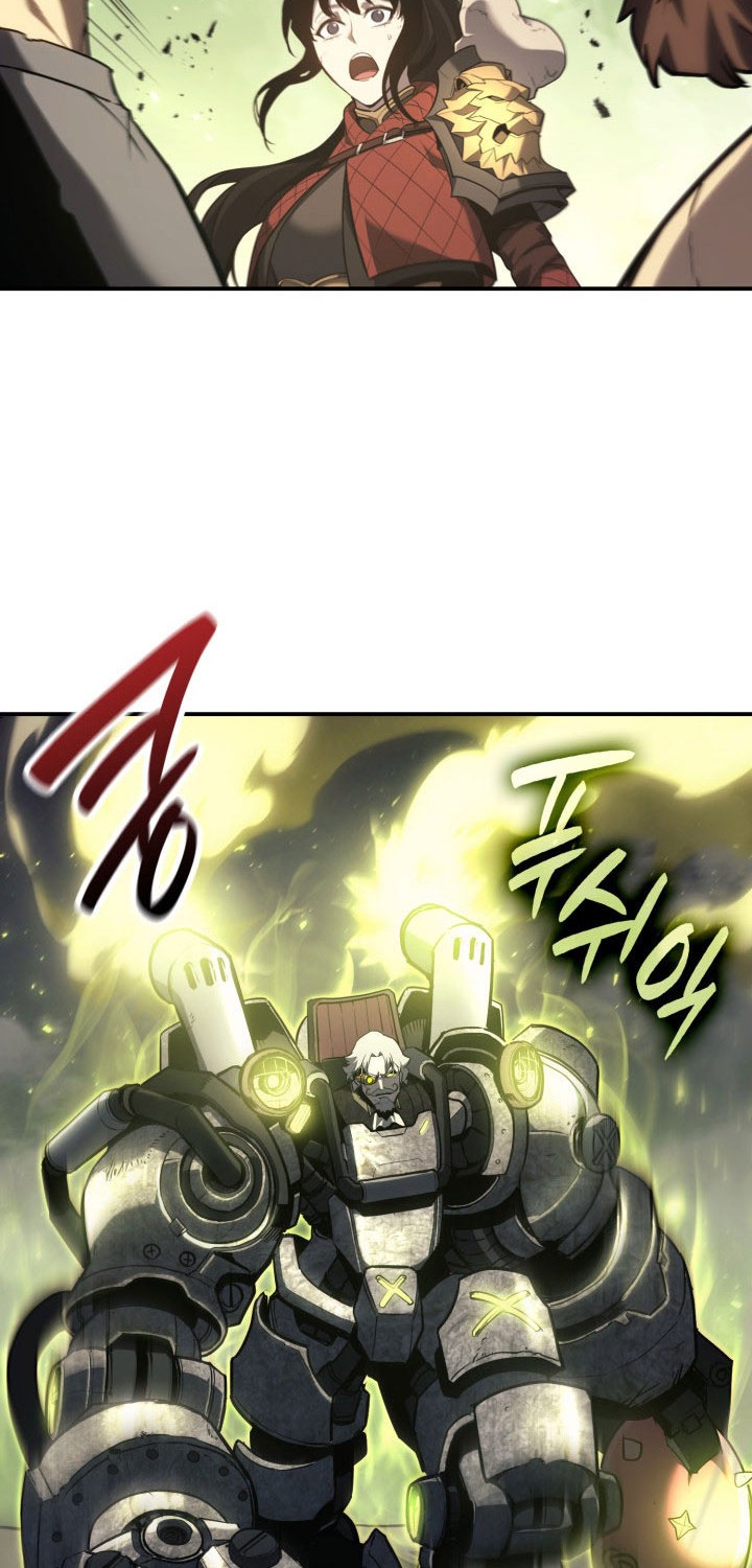 A Disaster-Class Hero Has Returned Chapter 39 - halaman 51