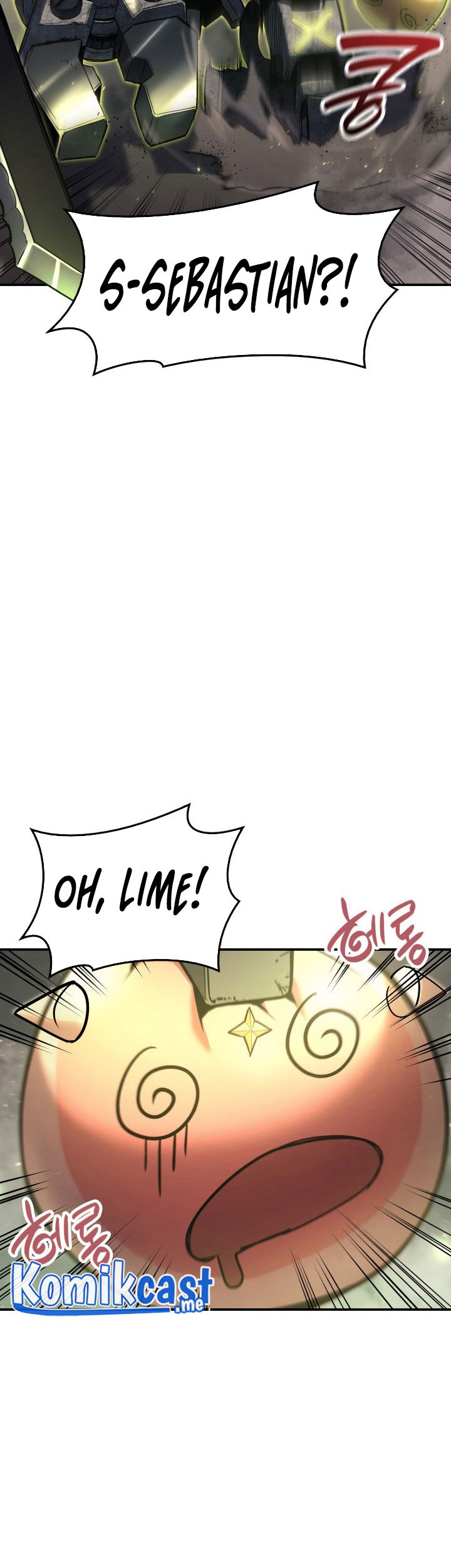 A Disaster-Class Hero Has Returned Chapter 39 - halaman 52