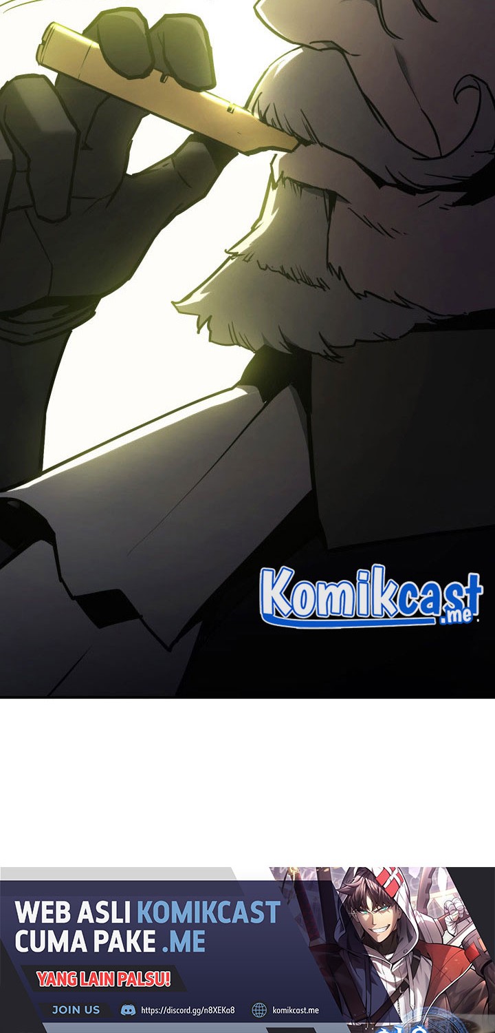 A Disaster-Class Hero Has Returned Chapter 39 - halaman 57