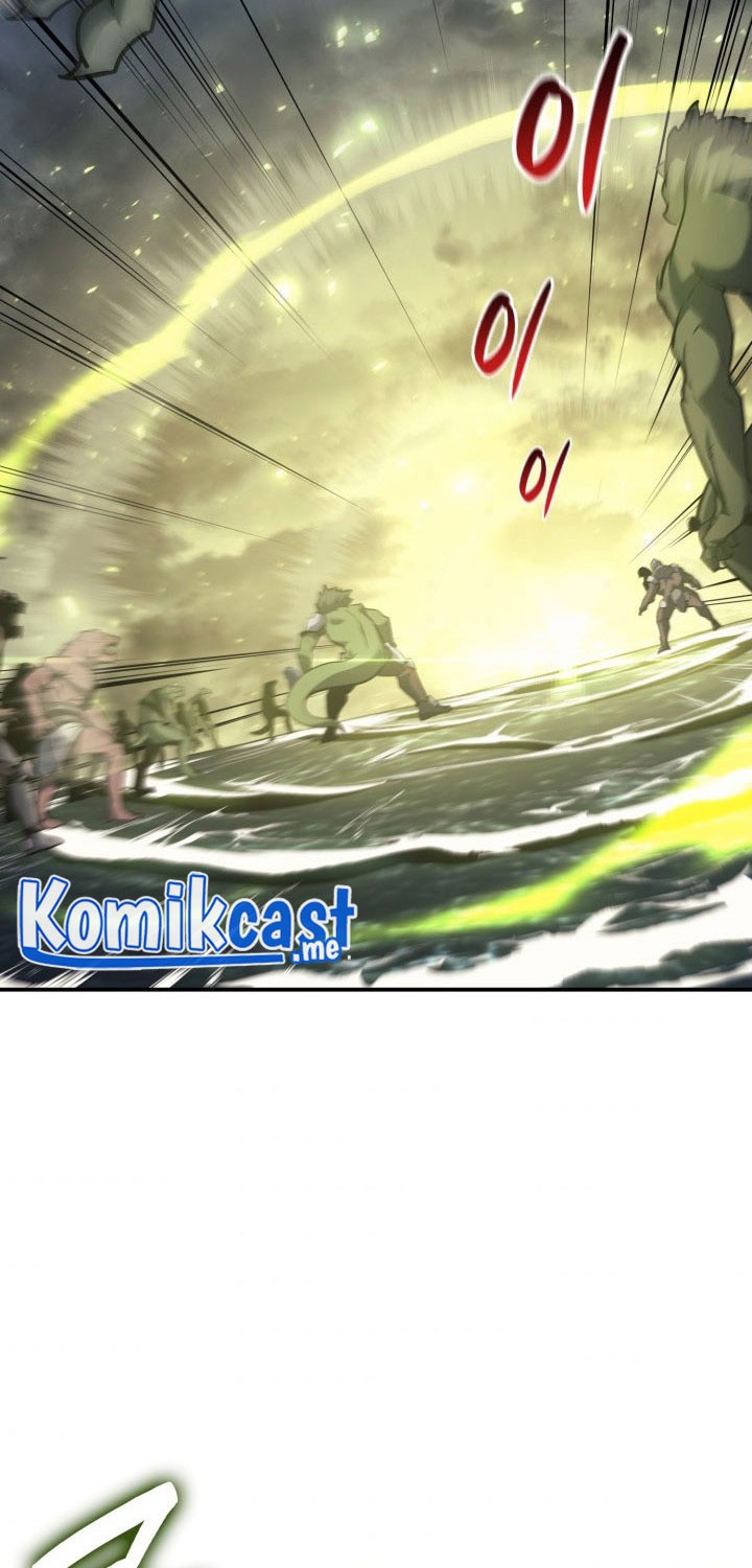 A Disaster-Class Hero Has Returned Chapter 39 - halaman 59