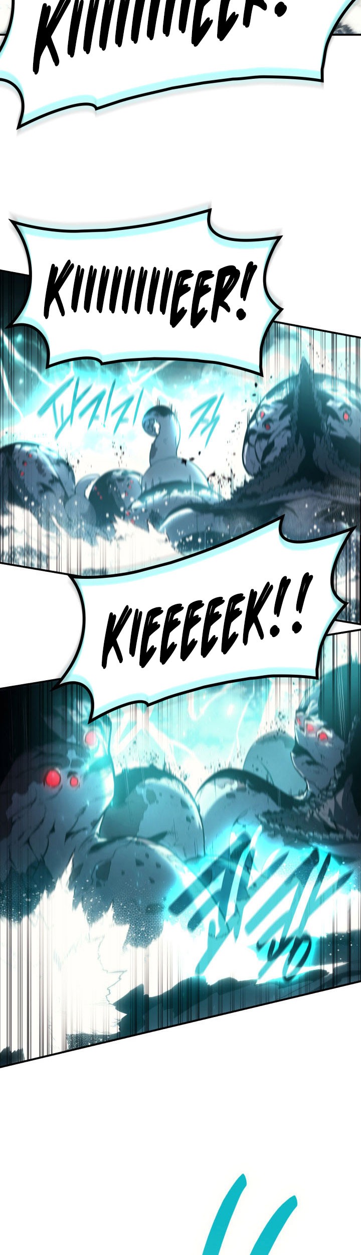A Disaster-Class Hero Has Returned Chapter 39 - halaman 6