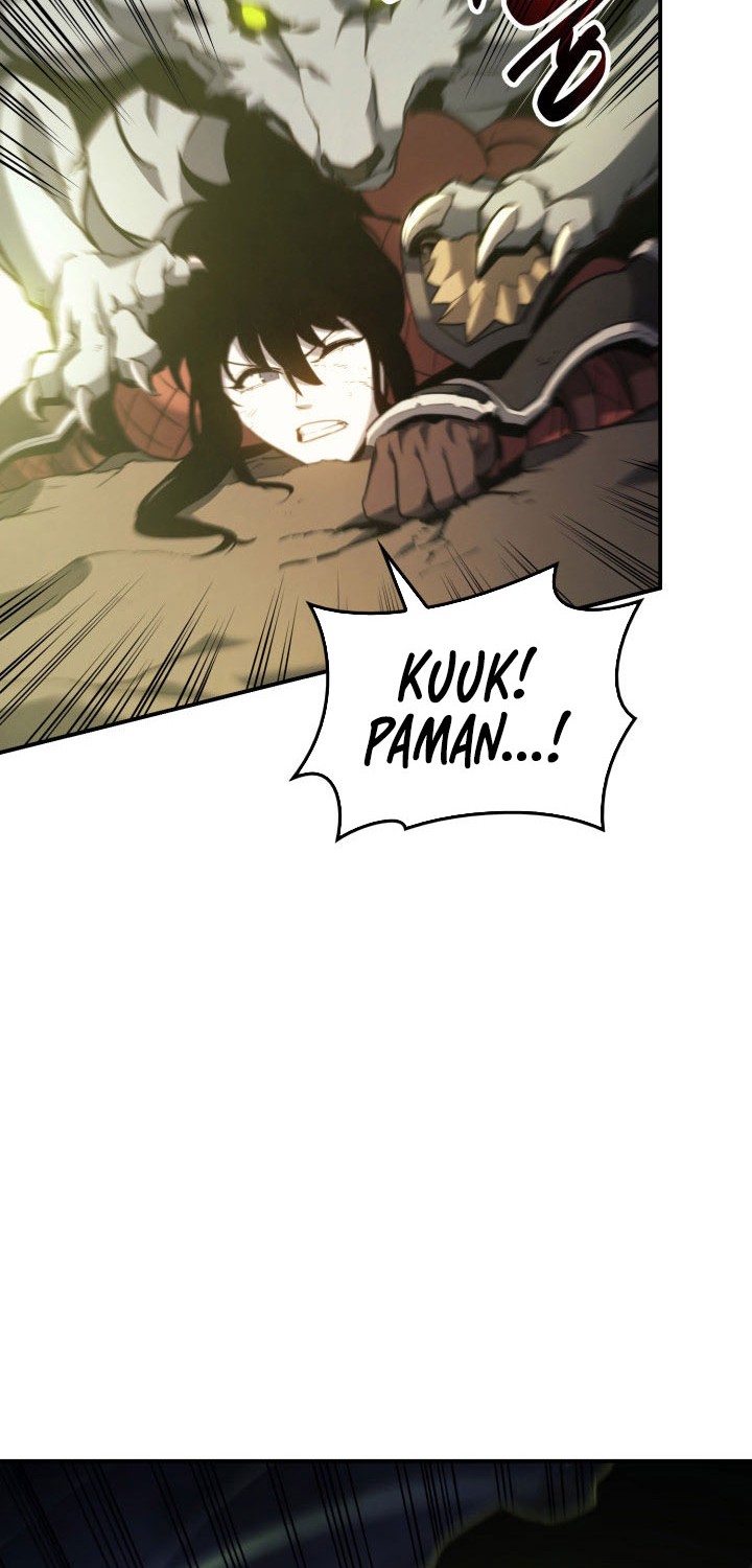A Disaster-Class Hero Has Returned Chapter 39 - halaman 63