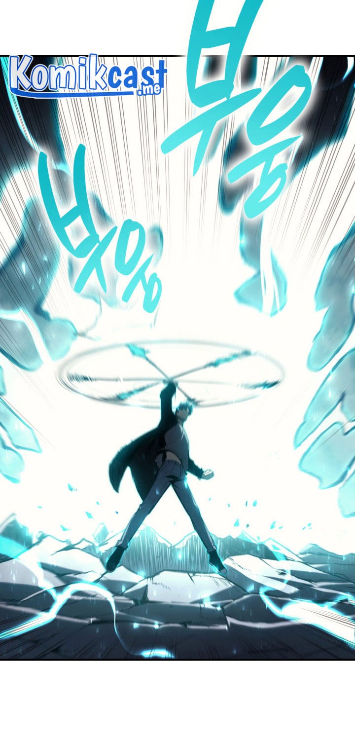 A Disaster-Class Hero Has Returned Chapter 39 - halaman 7
