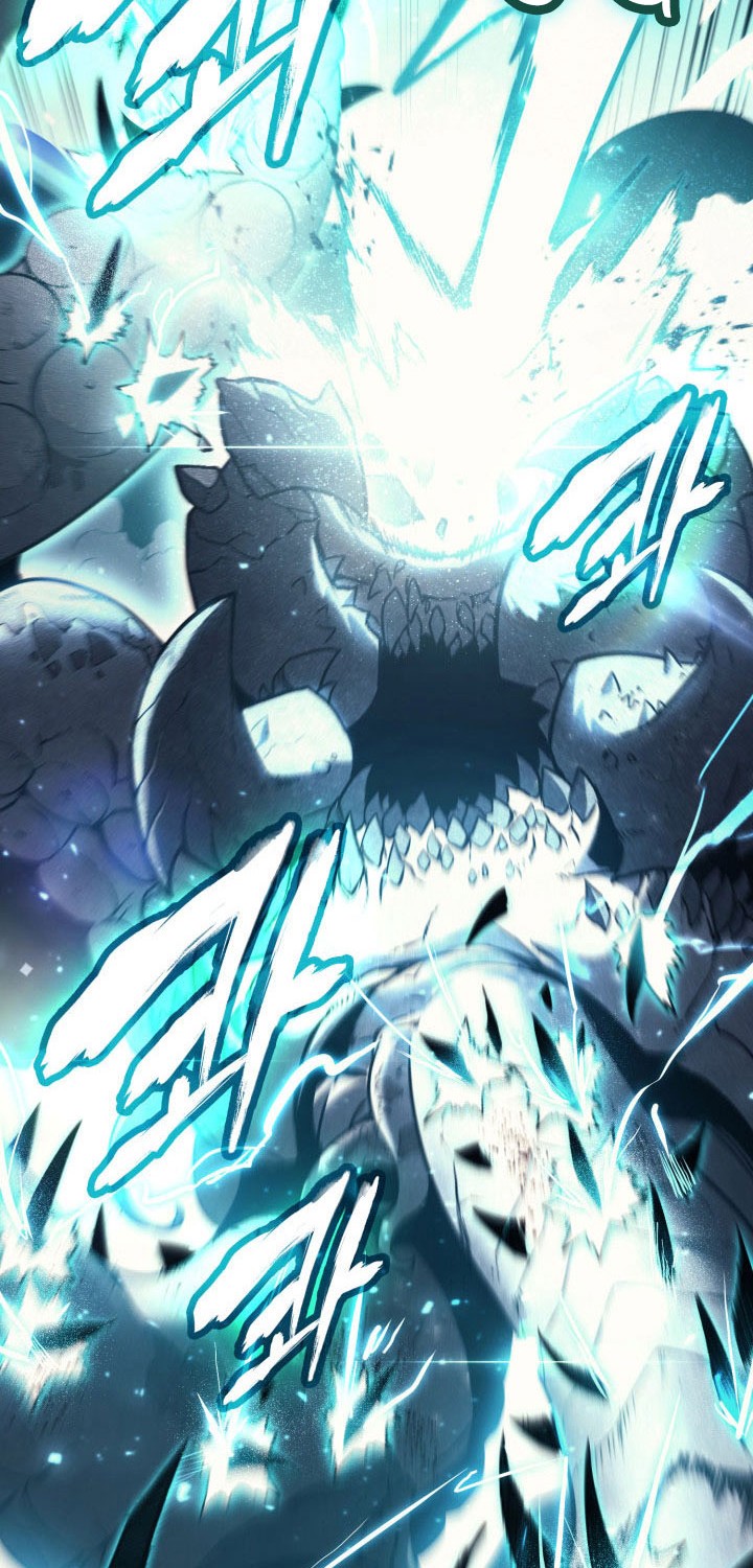 A Disaster-Class Hero Has Returned Chapter 39 - halaman 9