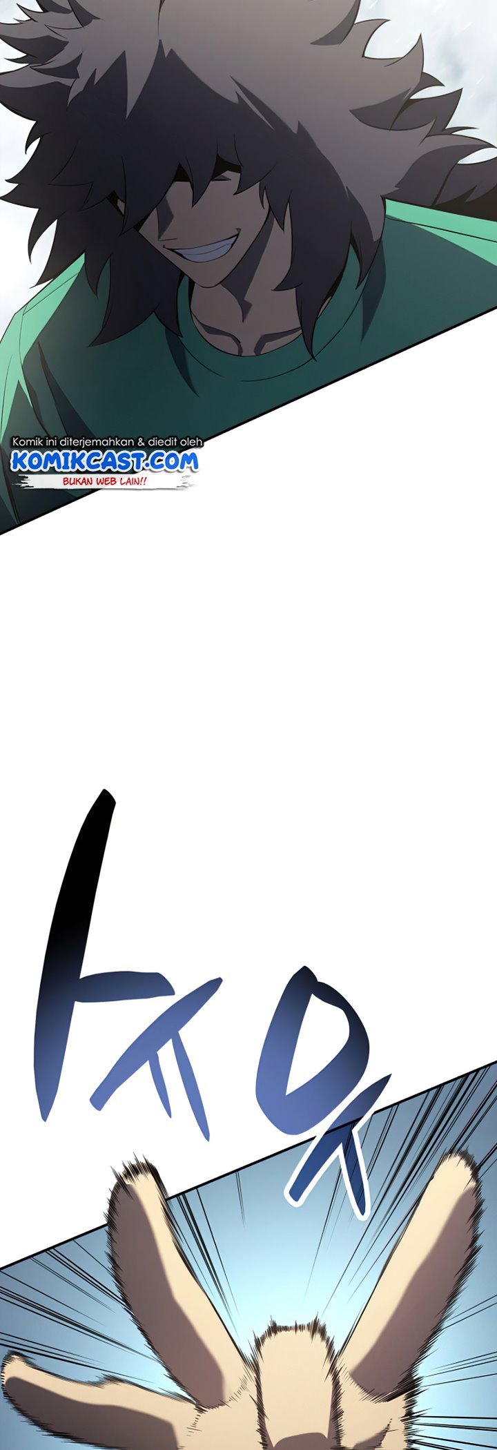 A Disaster-Class Hero Has Returned Chapter 4 - halaman 13