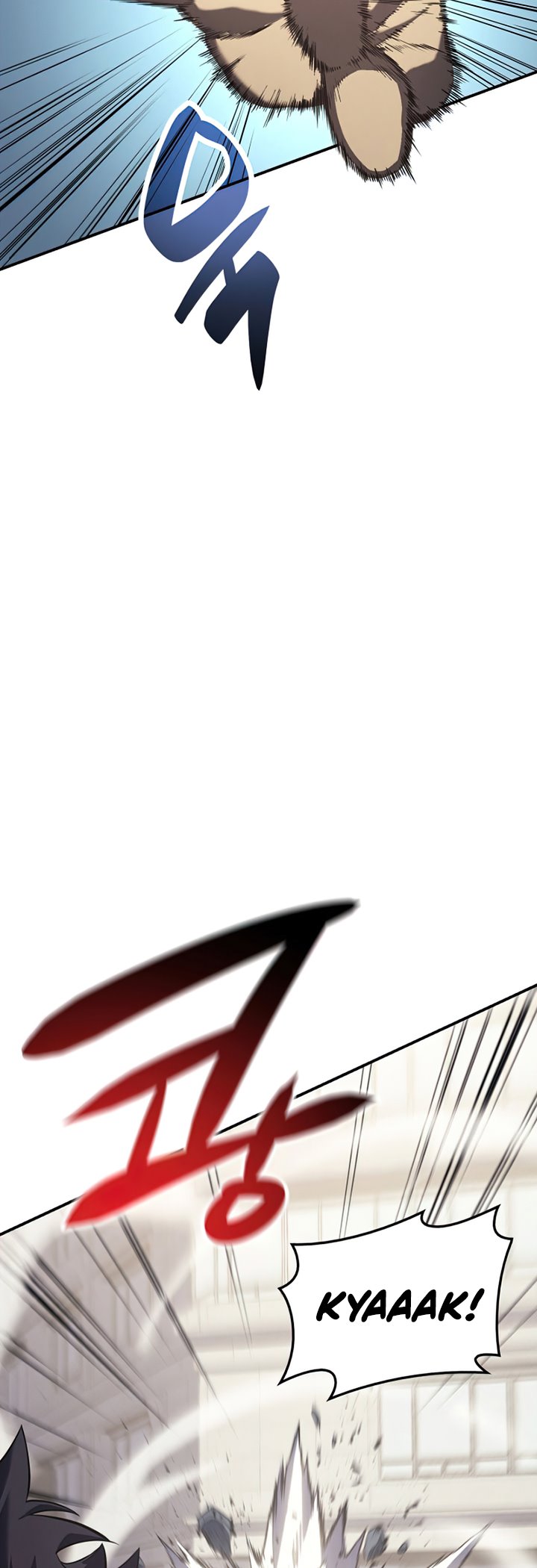 A Disaster-Class Hero Has Returned Chapter 4 - halaman 14