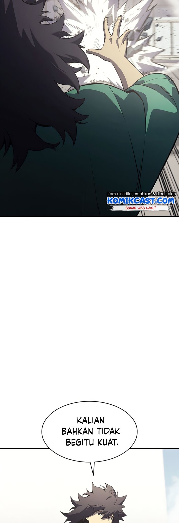 A Disaster-Class Hero Has Returned Chapter 4 - halaman 15
