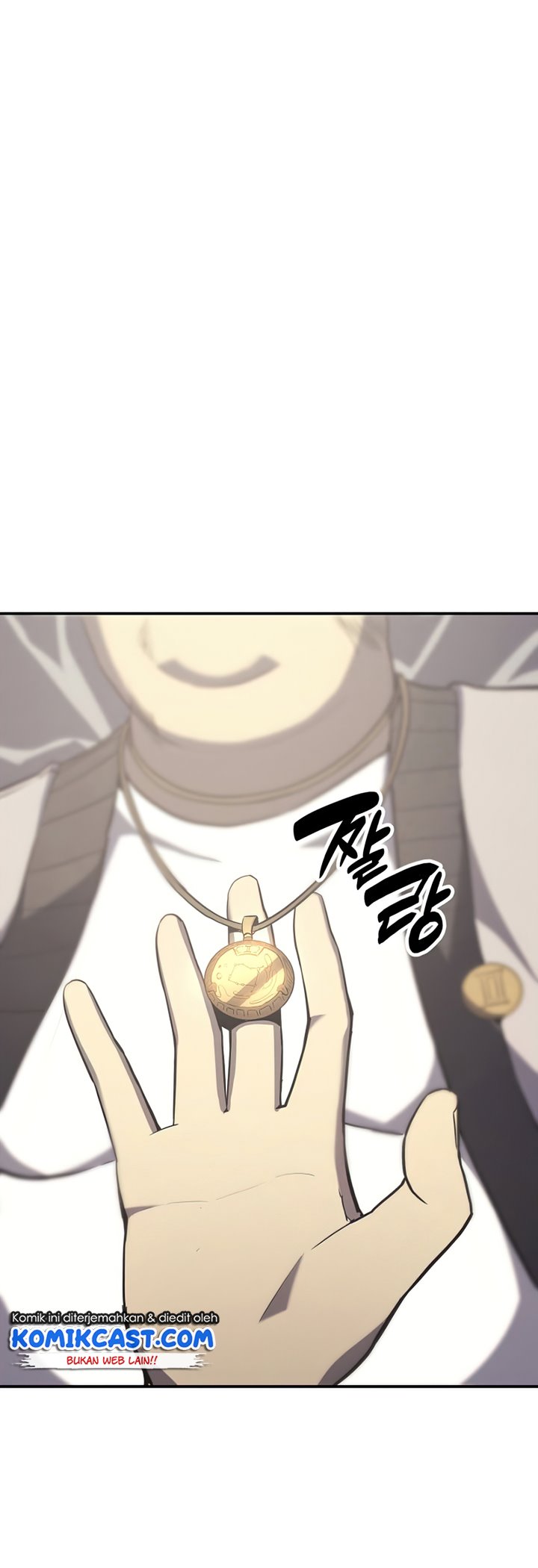 A Disaster-Class Hero Has Returned Chapter 4 - halaman 21