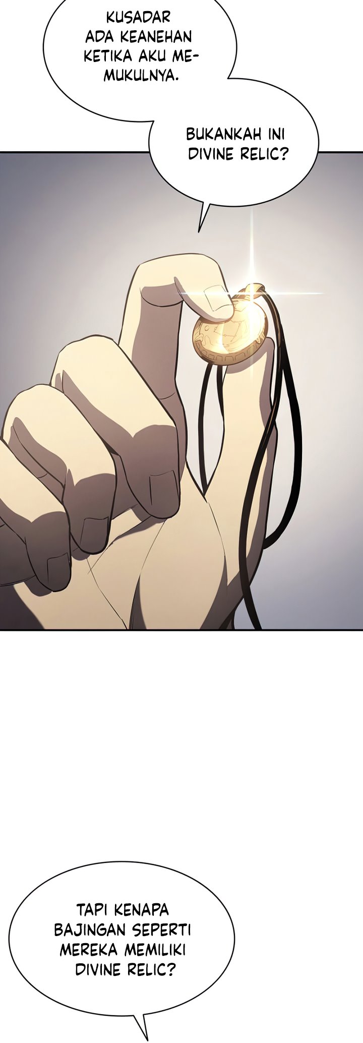 A Disaster-Class Hero Has Returned Chapter 4 - halaman 23