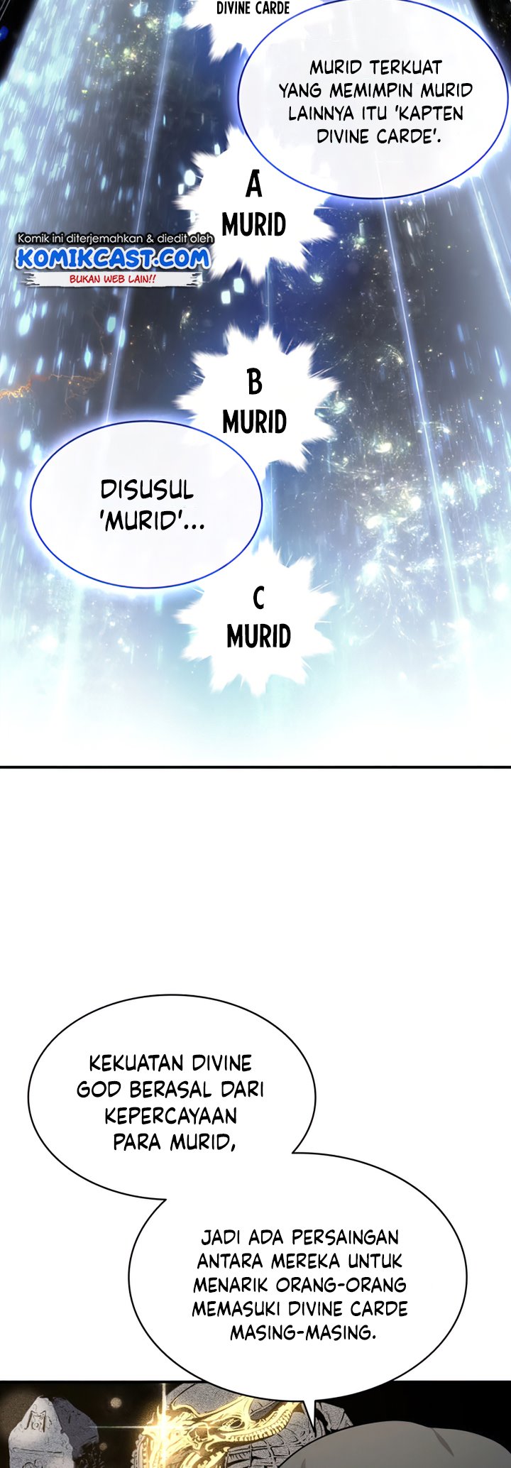 A Disaster-Class Hero Has Returned Chapter 4 - halaman 29