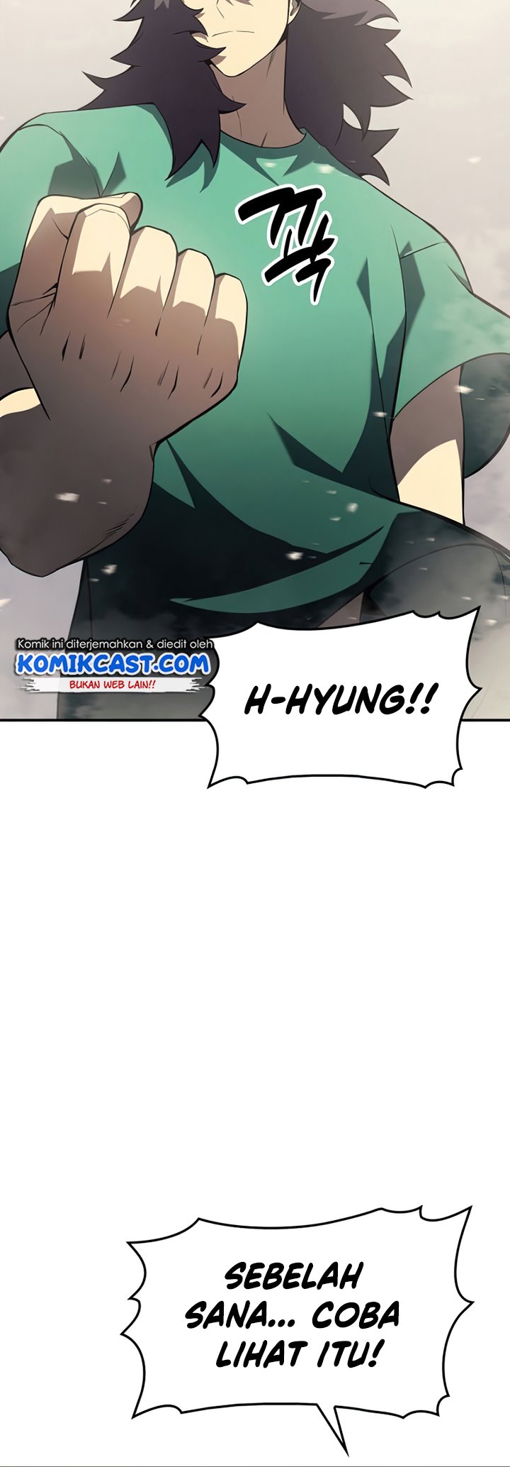 A Disaster-Class Hero Has Returned Chapter 4 - halaman 31