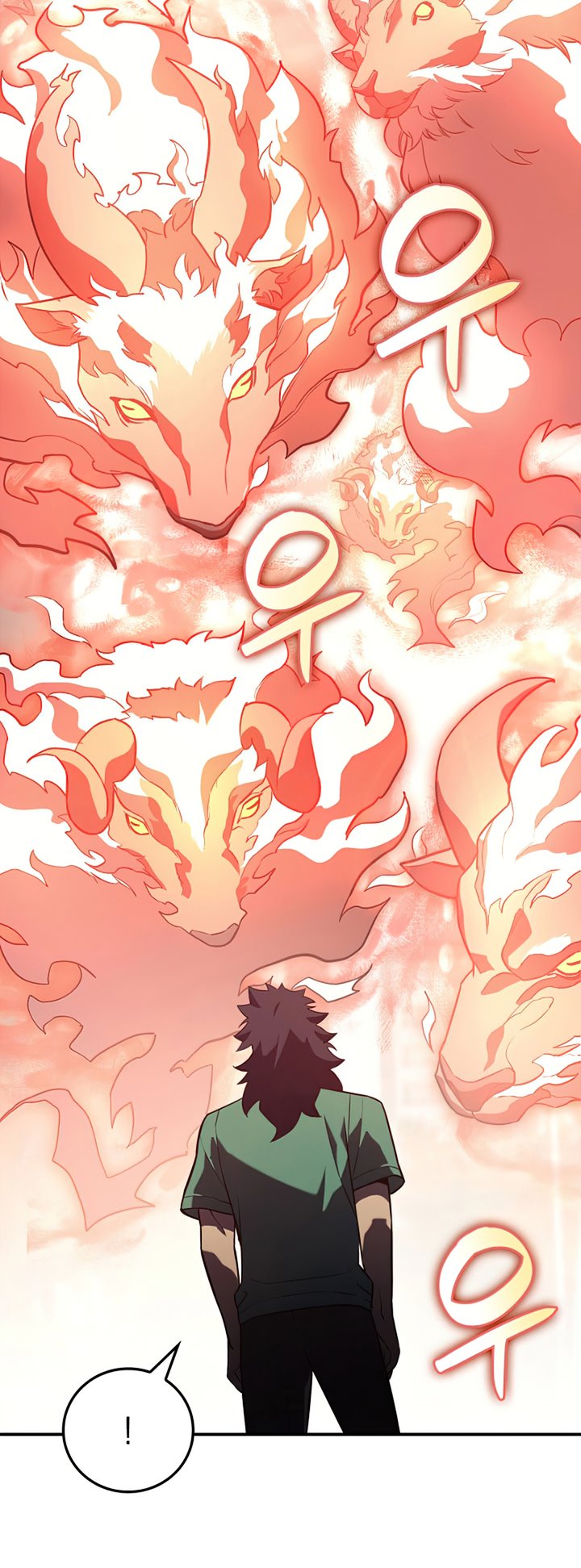 A Disaster-Class Hero Has Returned Chapter 4 - halaman 33