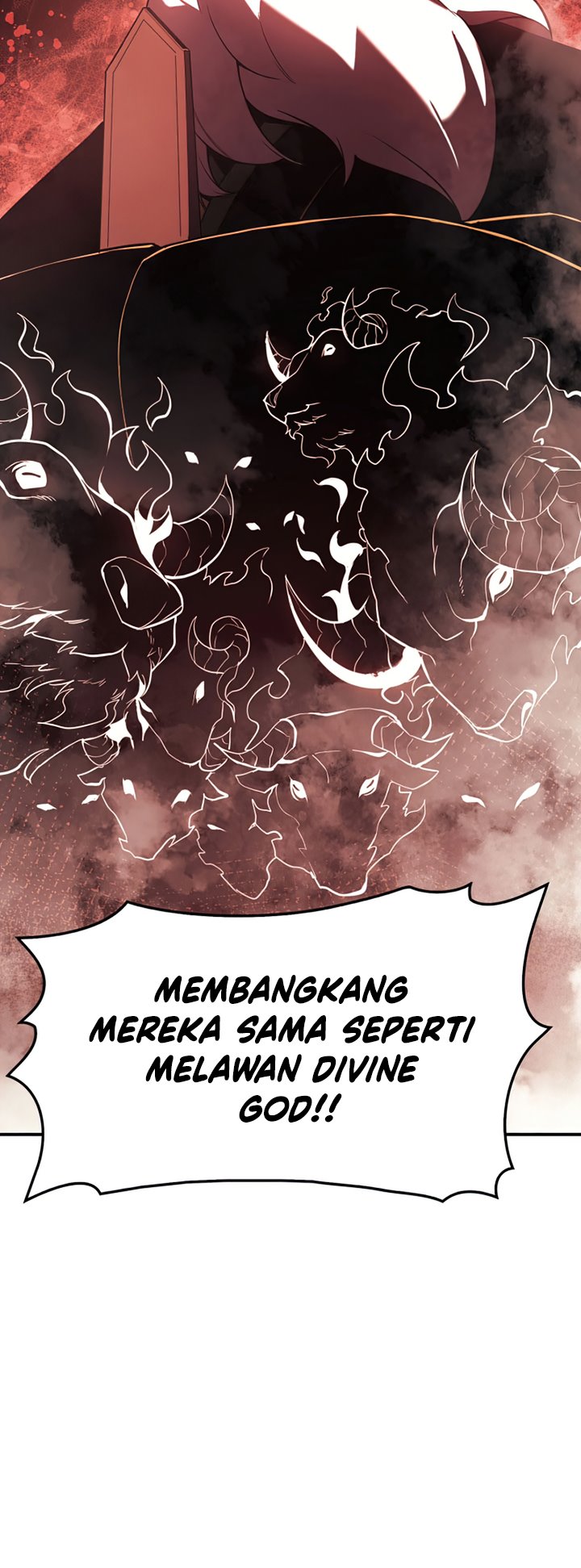 A Disaster-Class Hero Has Returned Chapter 4 - halaman 37