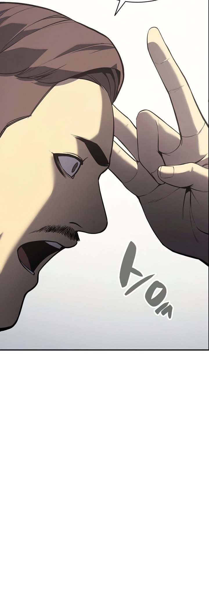 A Disaster-Class Hero Has Returned Chapter 4 - halaman 4
