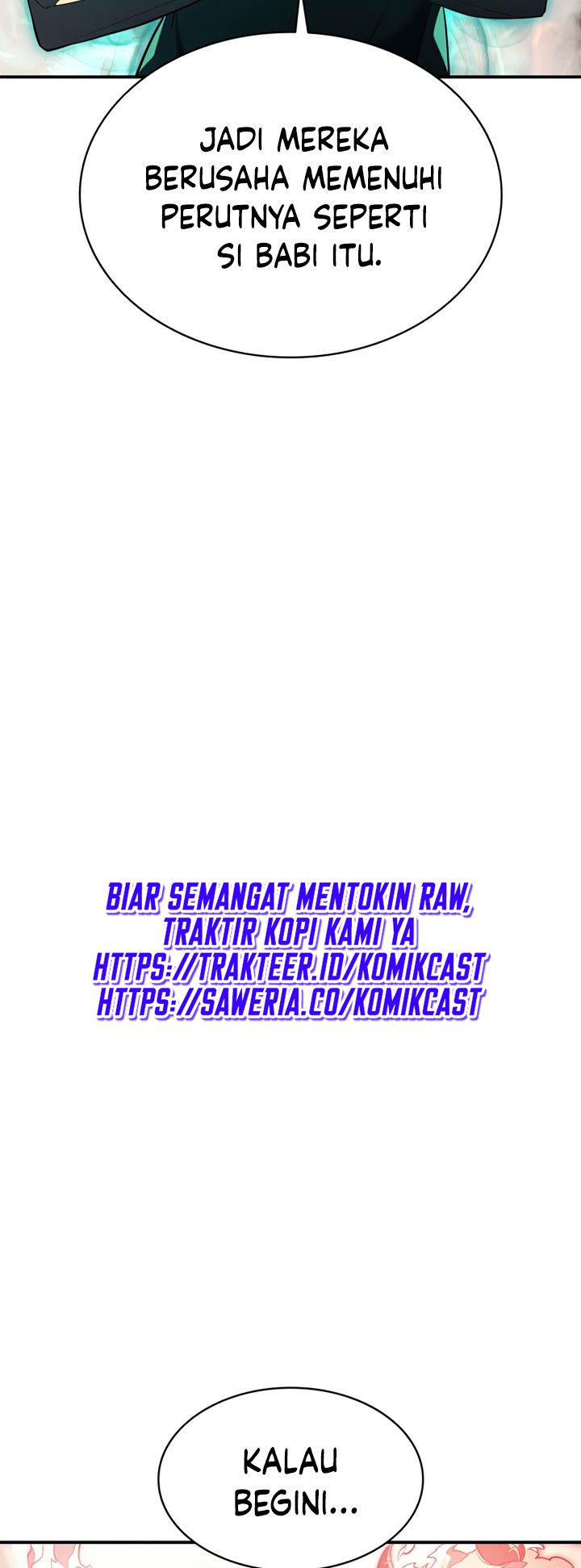 A Disaster-Class Hero Has Returned Chapter 4 - halaman 40