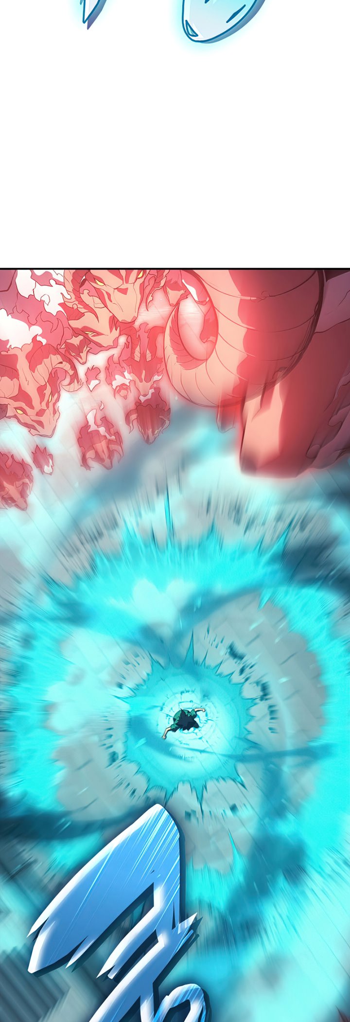 A Disaster-Class Hero Has Returned Chapter 4 - halaman 43