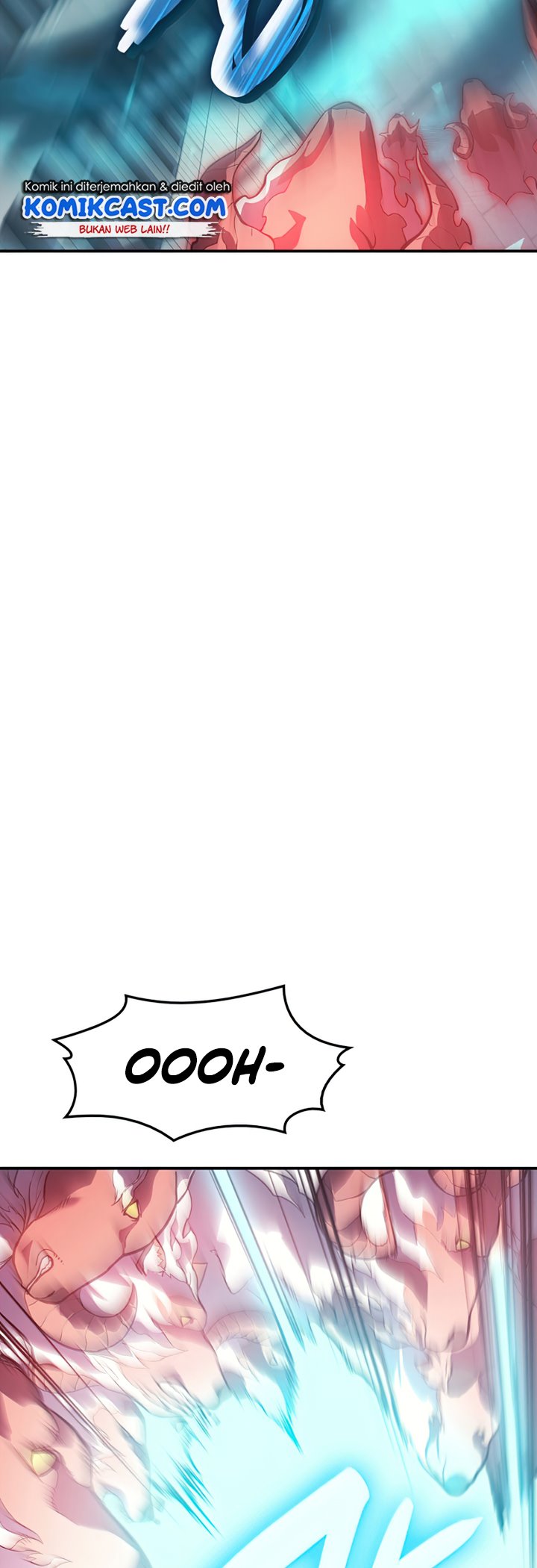 A Disaster-Class Hero Has Returned Chapter 4 - halaman 44