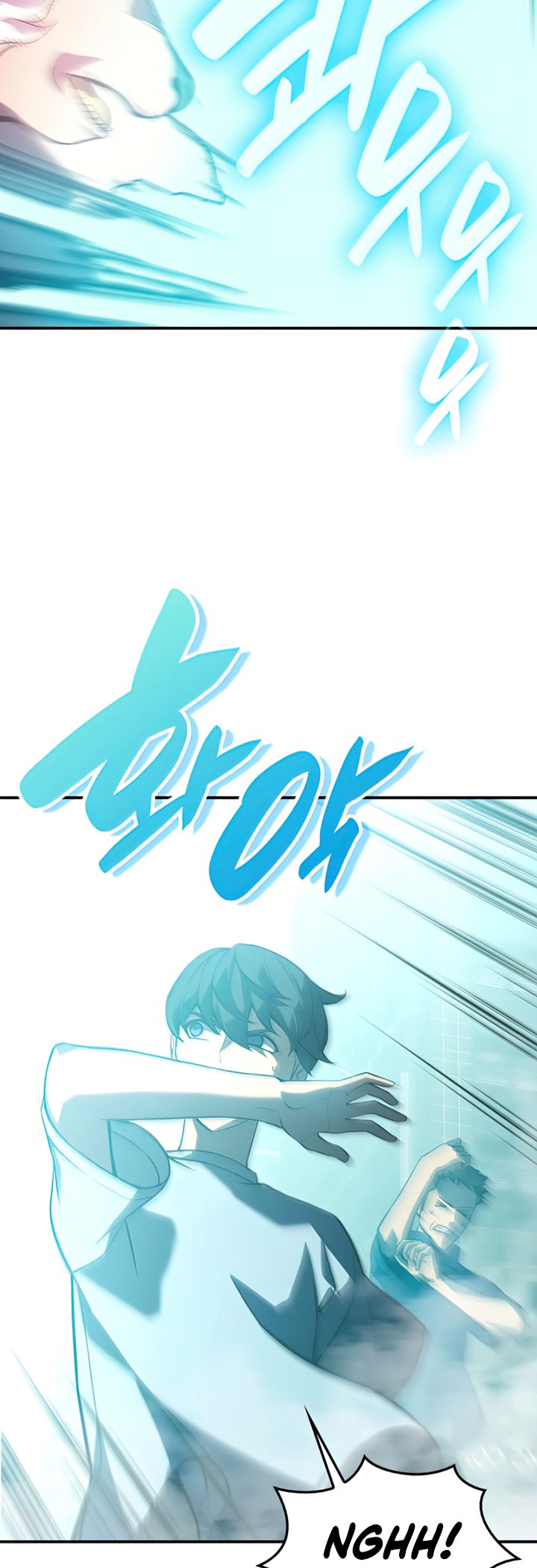 A Disaster-Class Hero Has Returned Chapter 4 - halaman 45