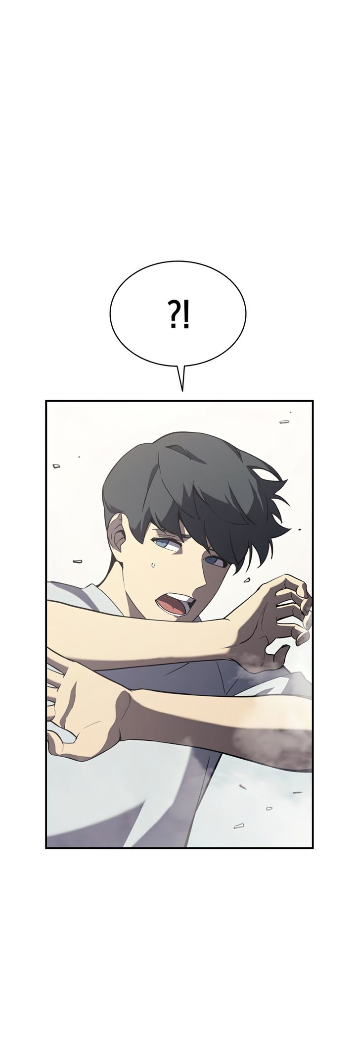 A Disaster-Class Hero Has Returned Chapter 4 - halaman 47