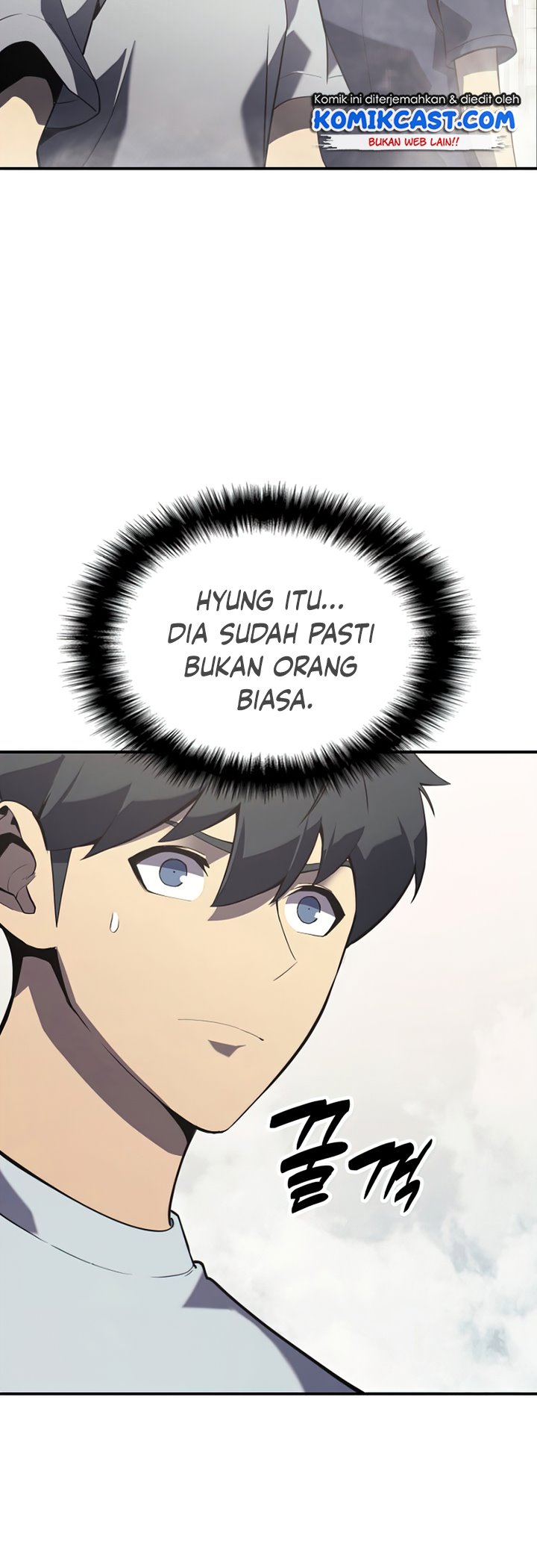 A Disaster-Class Hero Has Returned Chapter 4 - halaman 50