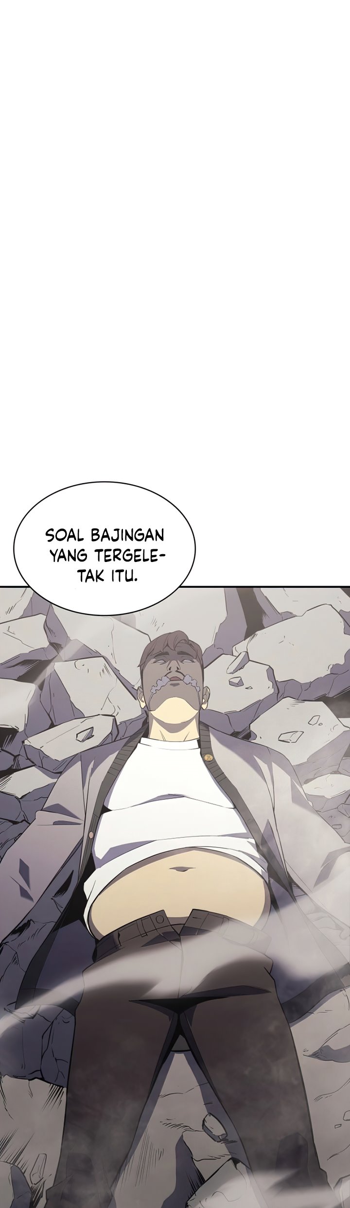 A Disaster-Class Hero Has Returned Chapter 4 - halaman 52