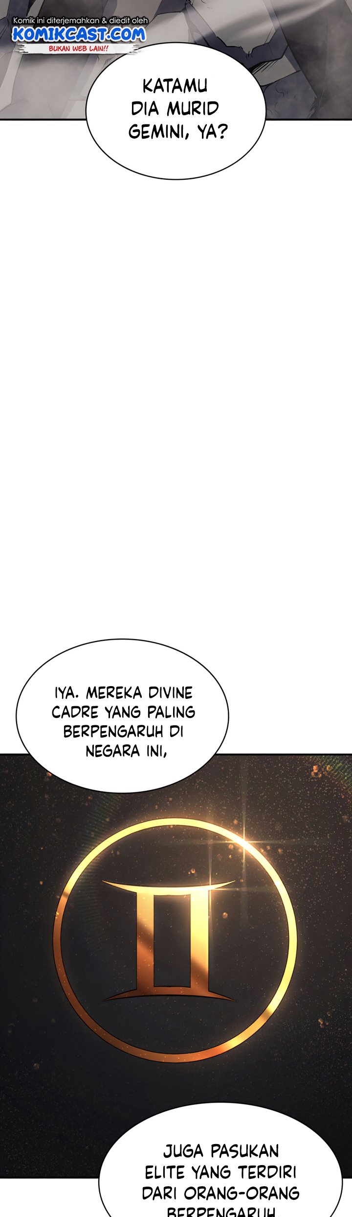A Disaster-Class Hero Has Returned Chapter 4 - halaman 53