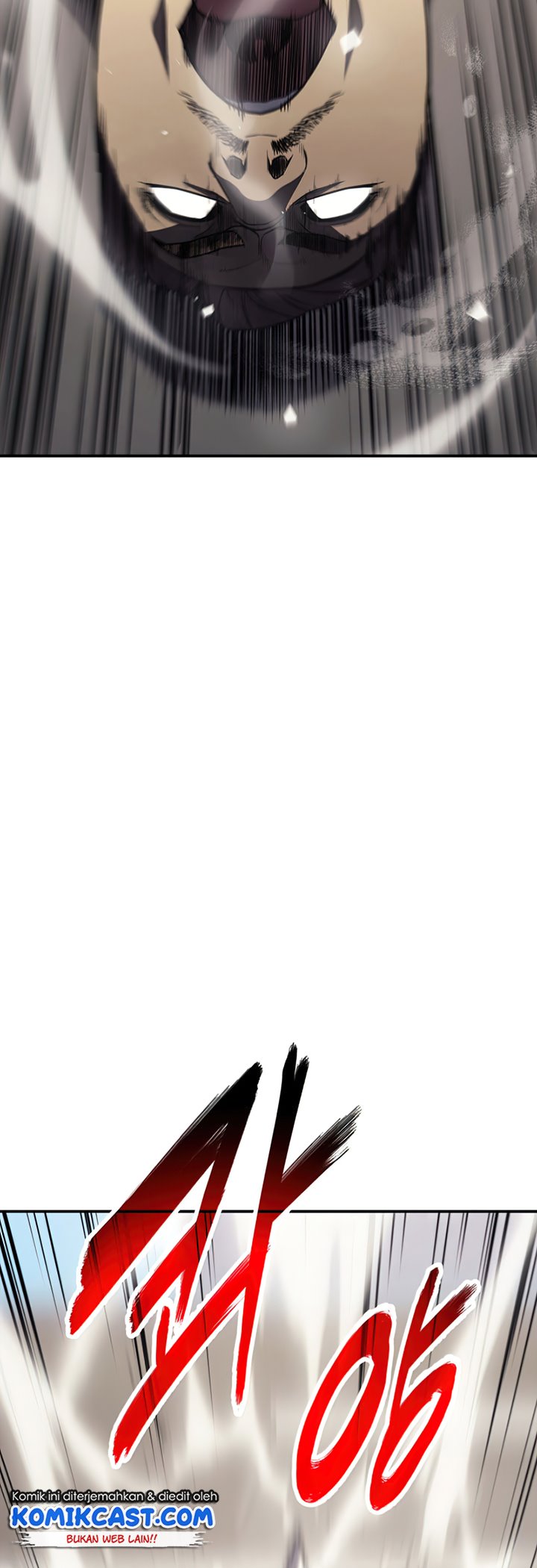 A Disaster-Class Hero Has Returned Chapter 4 - halaman 6