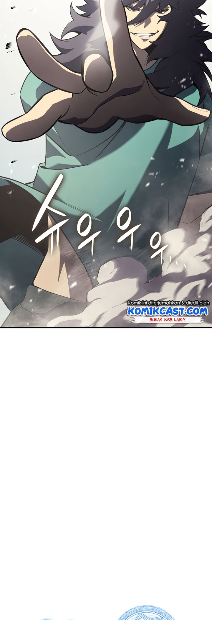 A Disaster-Class Hero Has Returned Chapter 4 - halaman 9