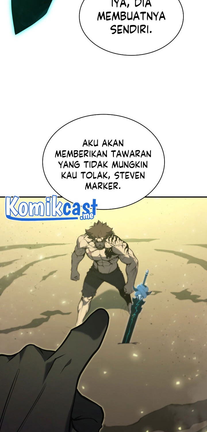 A Disaster-Class Hero Has Returned Chapter 40 - halaman 11