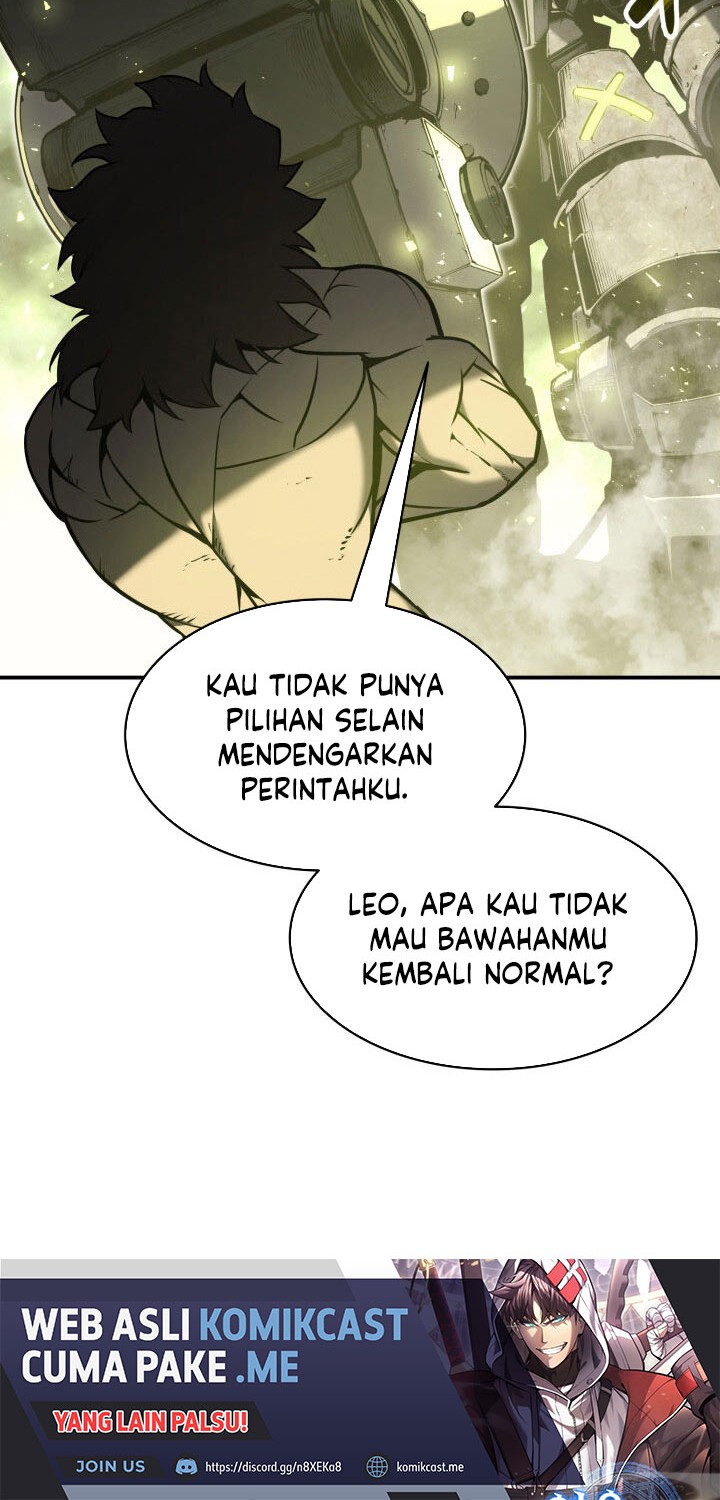 A Disaster-Class Hero Has Returned Chapter 40 - halaman 15