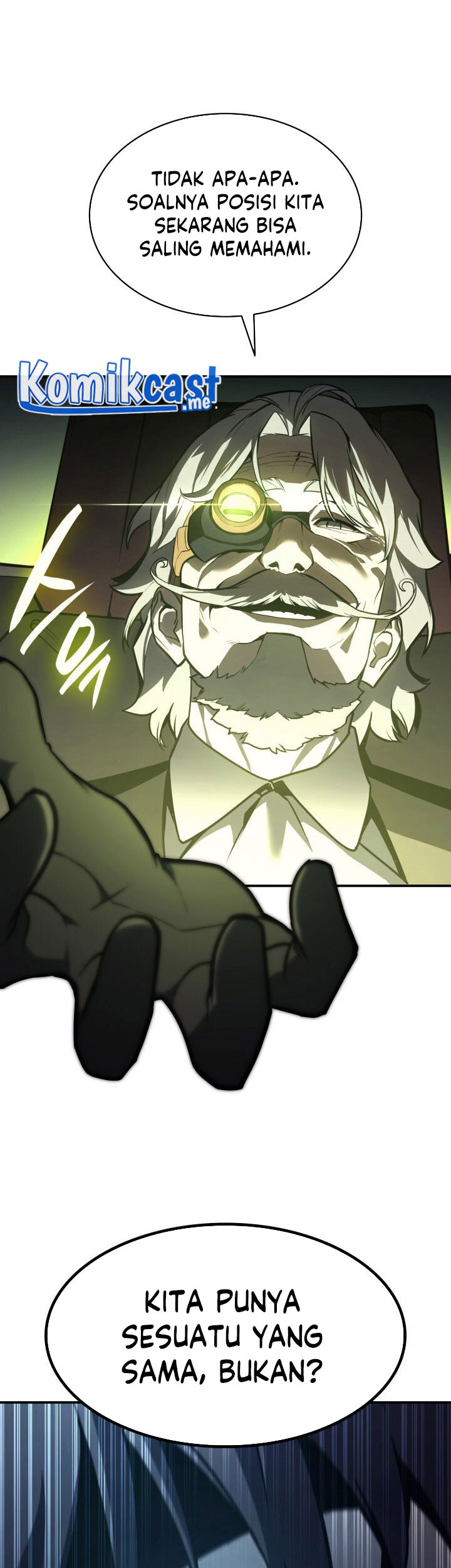 A Disaster-Class Hero Has Returned Chapter 40 - halaman 16