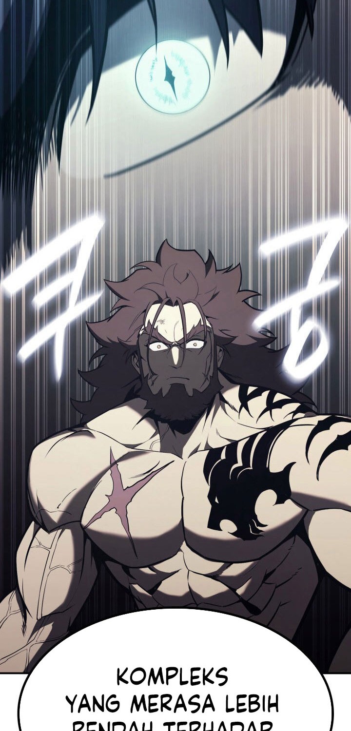 A Disaster-Class Hero Has Returned Chapter 40 - halaman 17