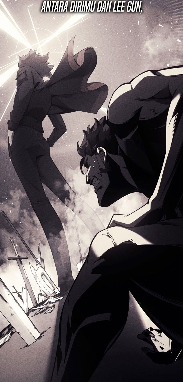 A Disaster-Class Hero Has Returned Chapter 40 - halaman 19