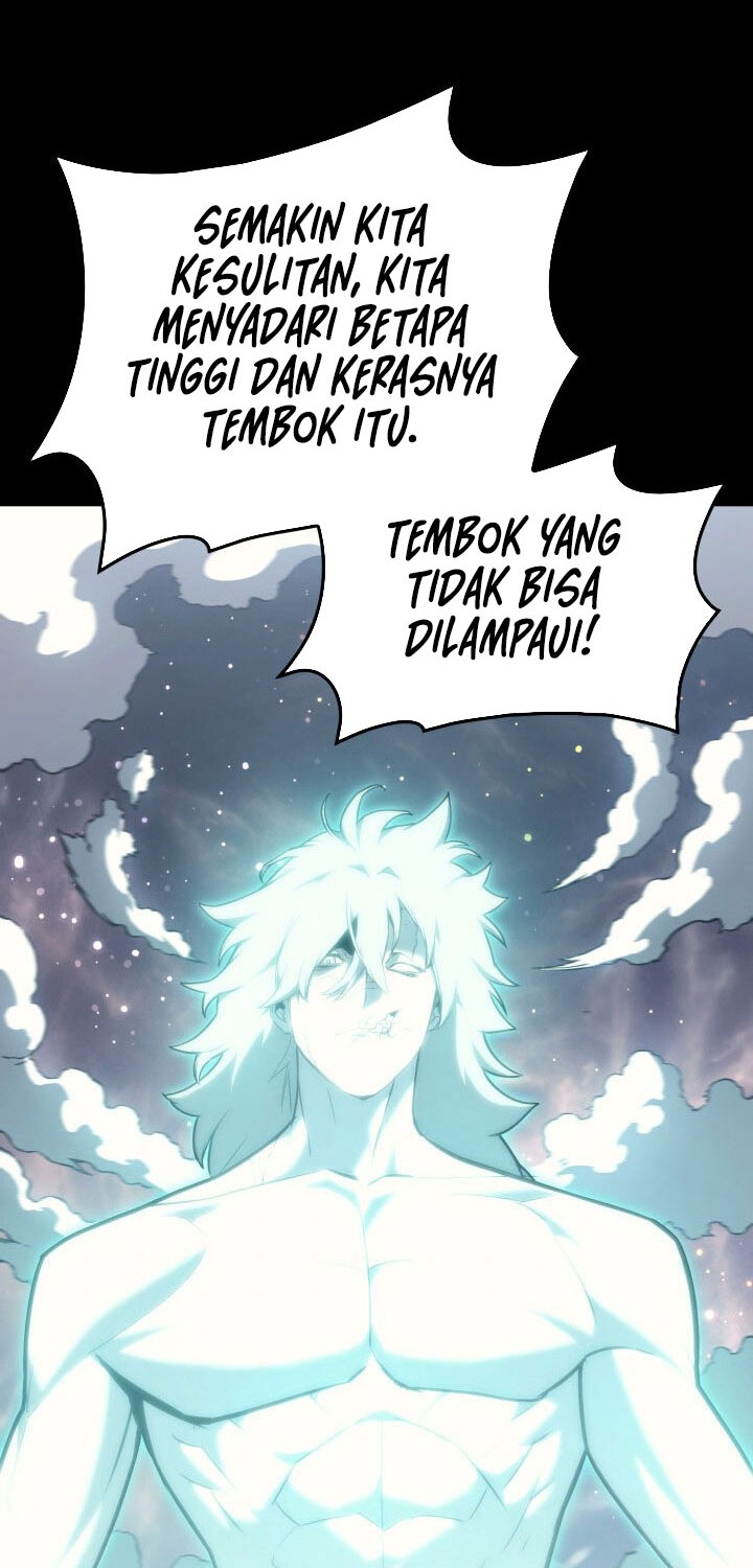 A Disaster-Class Hero Has Returned Chapter 40 - halaman 21