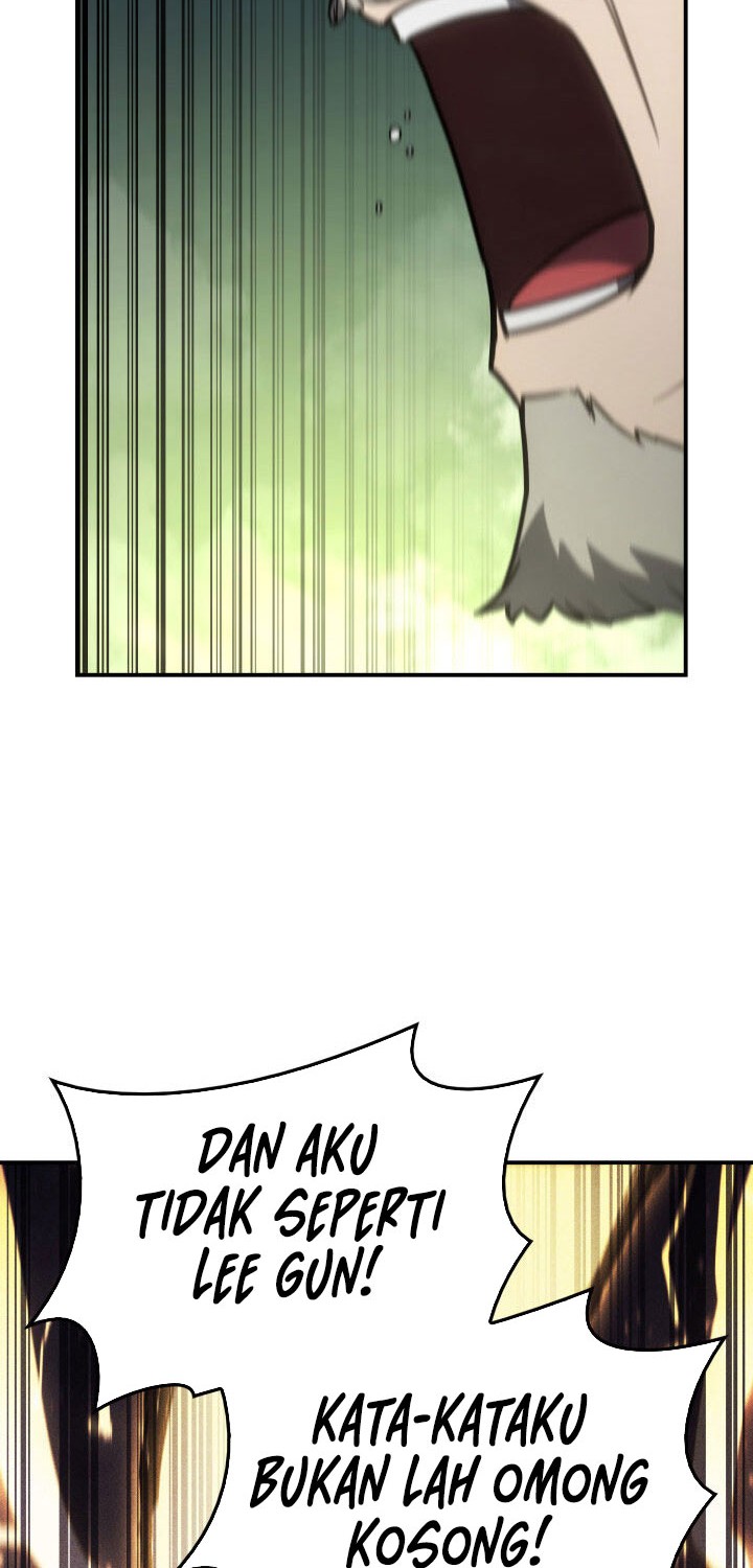 A Disaster-Class Hero Has Returned Chapter 40 - halaman 23