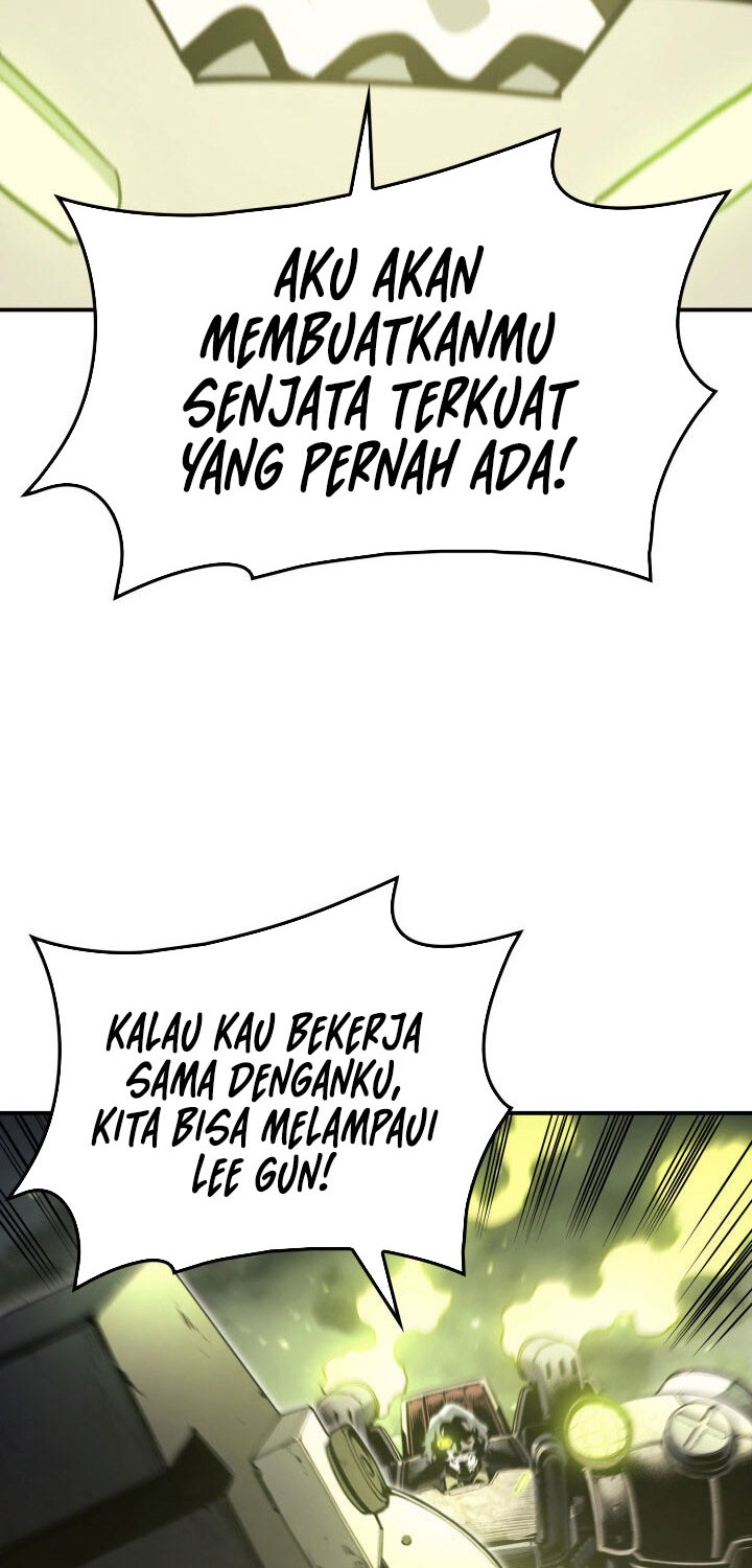 A Disaster-Class Hero Has Returned Chapter 40 - halaman 25