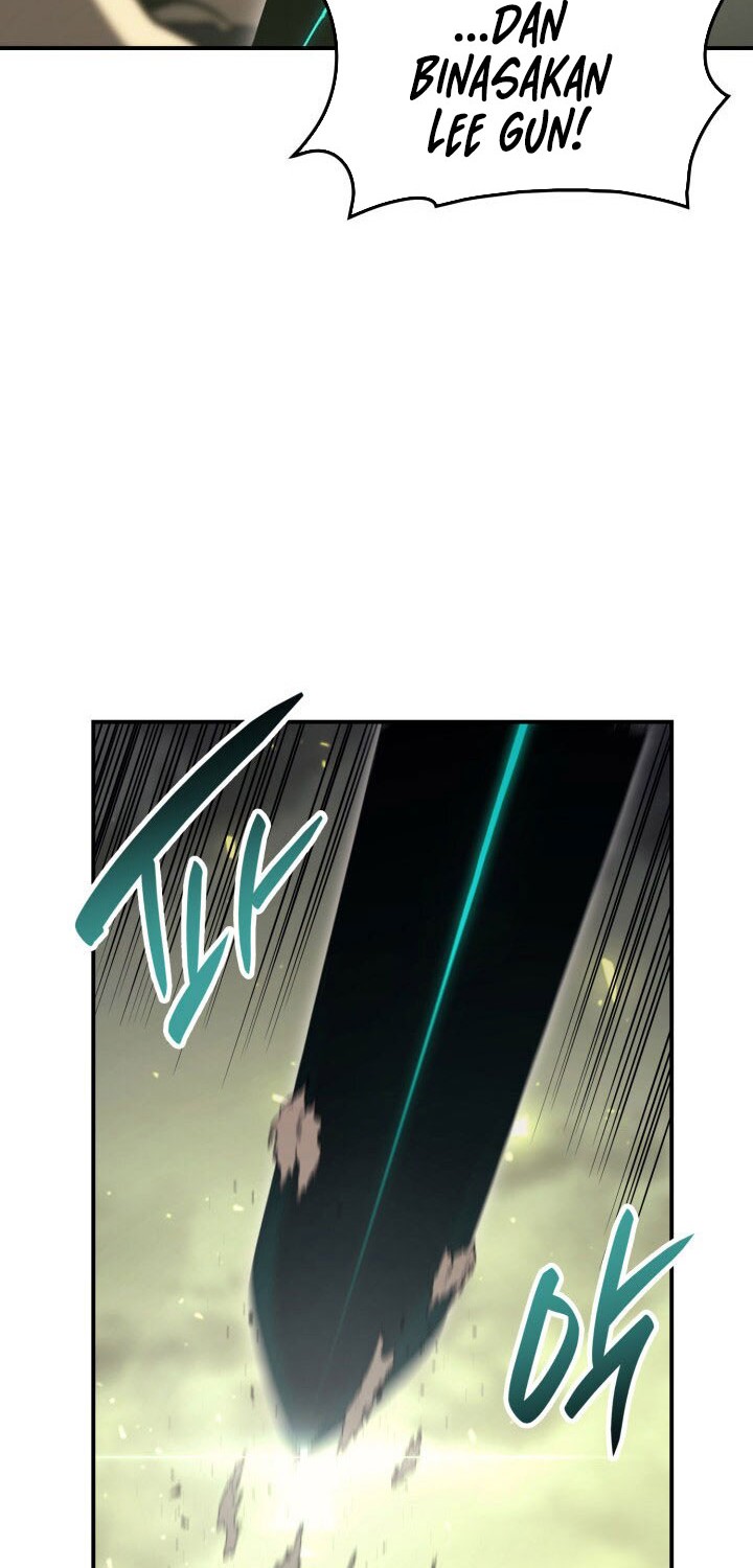 A Disaster-Class Hero Has Returned Chapter 40 - halaman 27