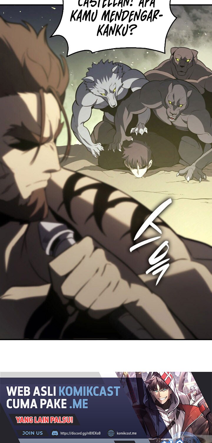 A Disaster-Class Hero Has Returned Chapter 40 - halaman 29