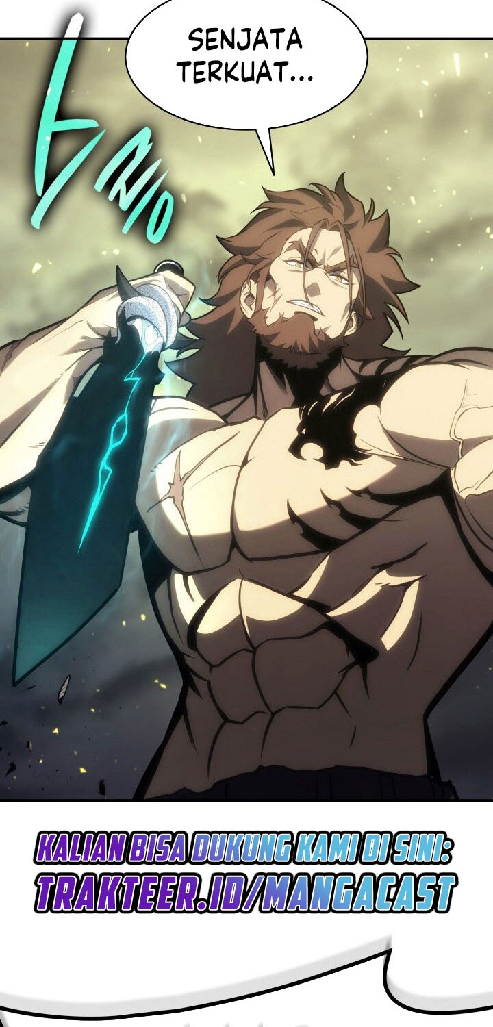 A Disaster-Class Hero Has Returned Chapter 40 - halaman 31